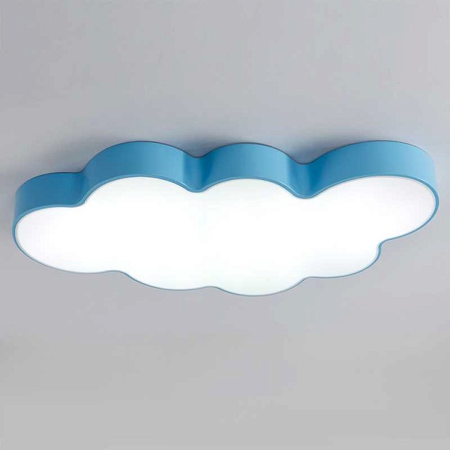 Потолочный светодиодный светильник Imperium Loft Cloud 101448-26 изображение 5 Потолочный светодиодный светильник Imperium Loft Cloud 101448-26 Фото № 5
