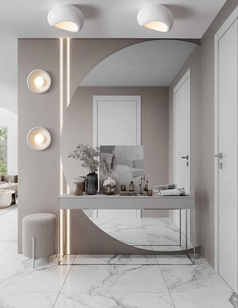 Потолочный светильник Freya Modern FR5428CL-01W изображение 6 Потолочный светильник Freya Modern FR5428CL-01W Фото № 6