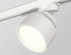Комплект трекового светильника Ambrella light Track System XT (A2524, A2105, C8101, N8112) XT8101001 2