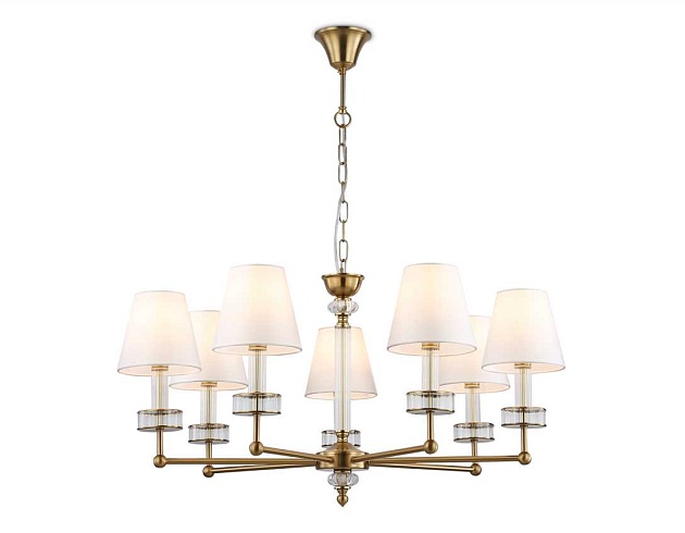 Подвесная люстра Ambrella light High Light LH71023 изображение 1 Подвесная люстра Ambrella light High Light LH71023 Фото № 1