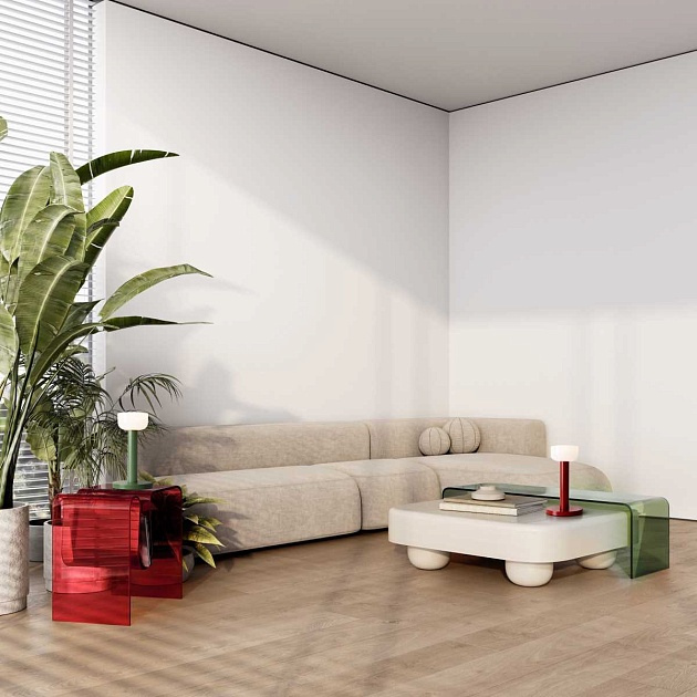 Подвесной светильник Freya FR6185PL-L5GN Фото № 3