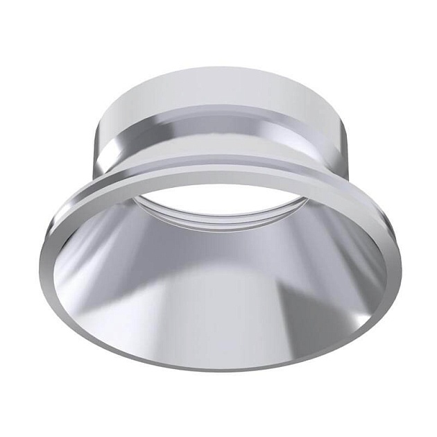 Рефлектор Ideal Lux Dynamic Reflector Round Fixed Ch 221649 Фото № 1
