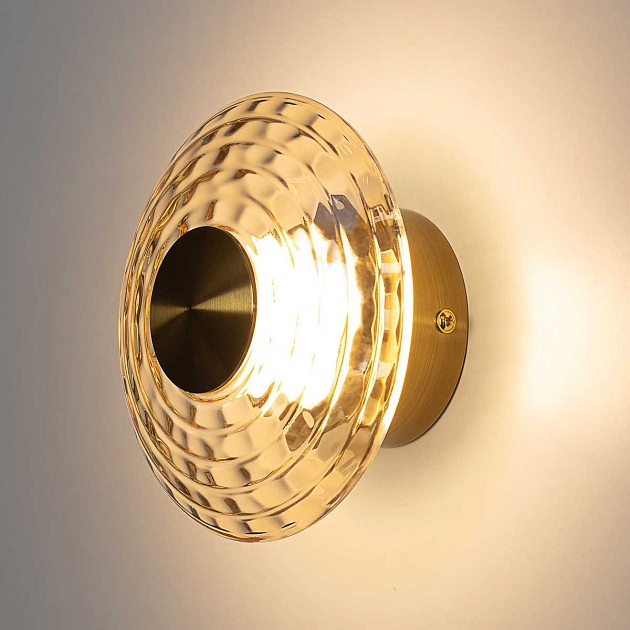Бра Citilux Jantar CL240313 Фото № 16