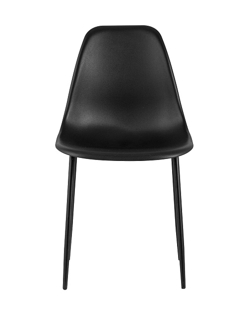 Кухонный стул Stool Group KON черный KONWIN CHAIR BLACK изображение 7 Кухонный стул Stool Group KON черный KONWIN CHAIR BLACK Фото № 7