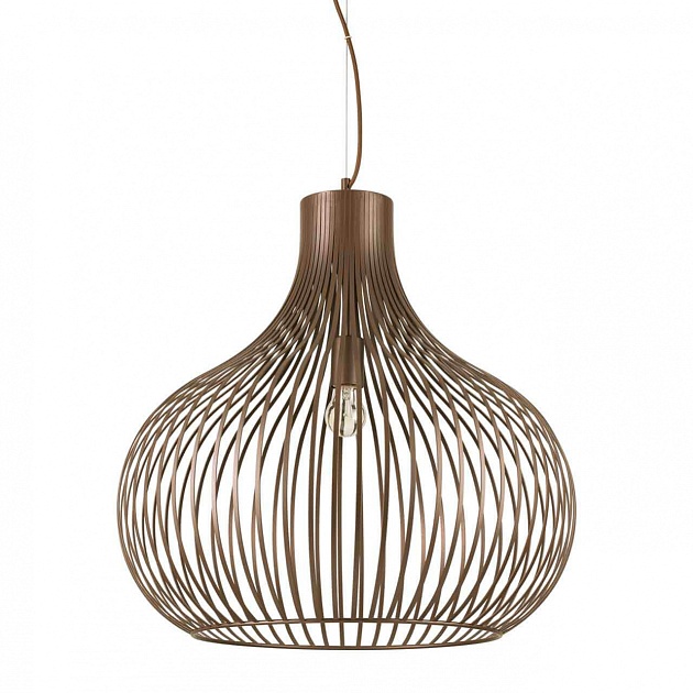 Подвесной светильник Ideal Lux Onion SP1 D60 205311 Фото № 1