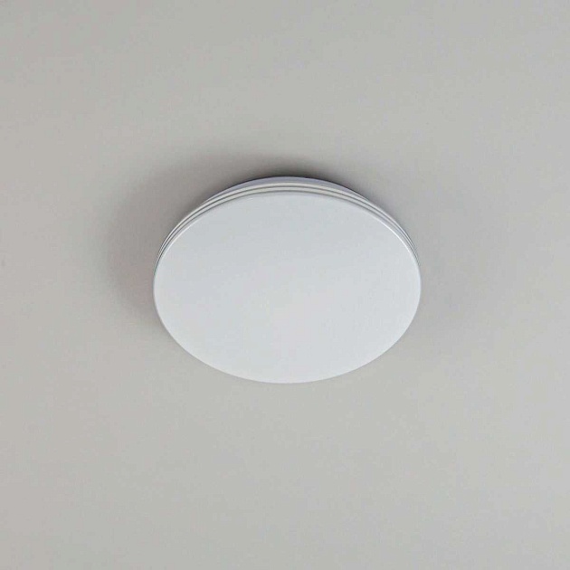 Потолочный светодиодный светильник Citilux Симпла CL714240V Фото № 14