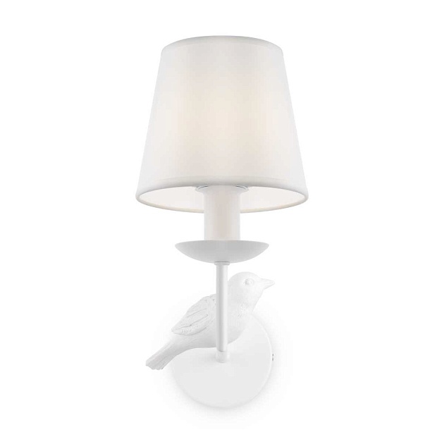 Бра Freya Комфи / Comfy FR5270WL-01W изображение 2 Бра Freya Комфи / Comfy FR5270WL-01W Фото № 2