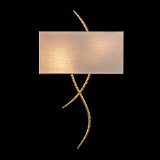 Настенный светильник Loft It Romance 10457 Gold 3