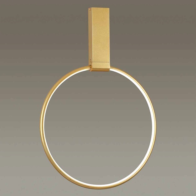 Настенный светильник Odeon Light Hightech Annel 4319/32CL изображение 2 Настенный светильник Odeon Light Hightech Annel 4319/32CL Фото № 2