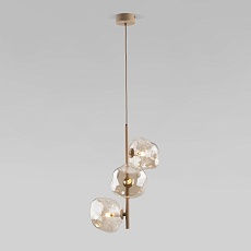 Подвесной светильник TK Lighting 11107 Lava Sabia a071861