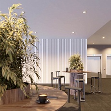 Встраиваемый светильник Arlight MS-BREEZE-BUILT-R82-9W Warm3000 036616 2