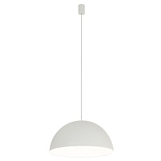 Подвесной светильник Nowodvorski Hemisphere Super L White 10696 5