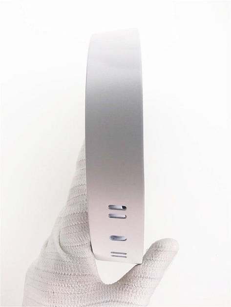 Настенно-потолочный светодиодный светильник Elvan NLS-702R-12W-WW-Wh Фото № 16