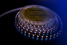 Светодиодная влагозащищенная лента DesignLed 14,4W/m 60LED/m 5050SMD разноцветный 5M 000603 3
