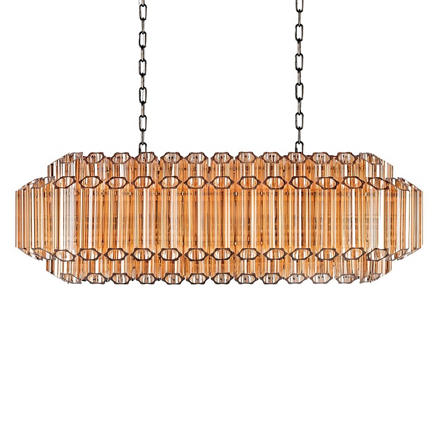 Подвесная люстра Loft IT Celebration 10579/1000R Amber изображение 5 Подвесная люстра Loft IT Celebration 10579/1000R Amber Фото № 5