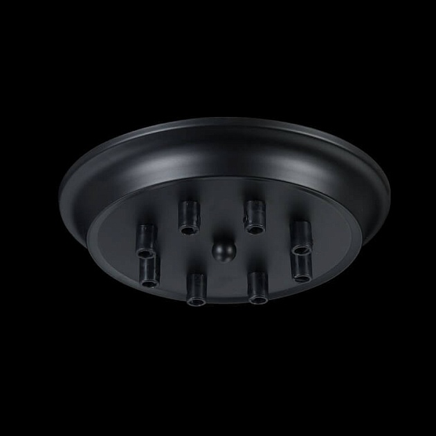 Основание для подвесной люстры Maytoni Dakota T455-08-BASE Фото № 2