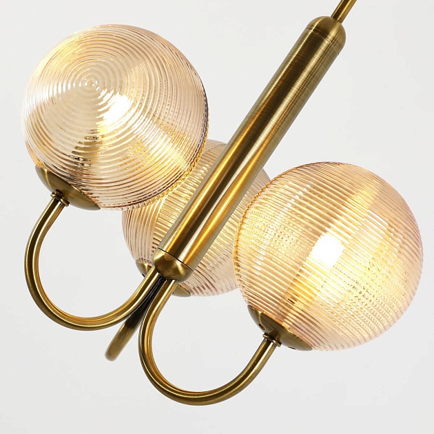 Подвесная люстра Favourite Idem 2723-3P Фото № 5