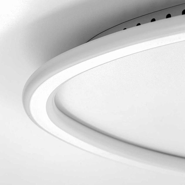 Потолочный светодиодный светильник Citilux Trio CL215B250E изображение 3 Потолочный светодиодный светильник Citilux Trio CL215B250E Фото № 3