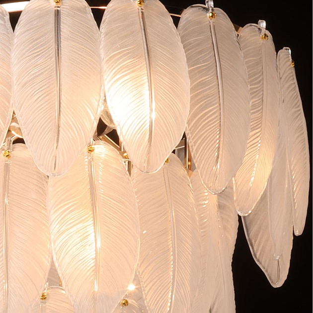 Подвесная люстра De City Бриз 111017009 изображение 9 Подвесная люстра De City Бриз 111017009 Фото № 9