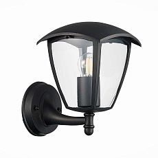 Уличный настенный светильник ST Luce Sivino SL081.401.01 1