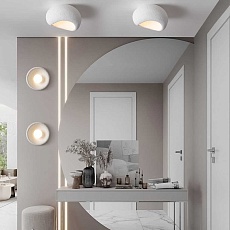 Потолочный светильник Freya Modern FR5428CL-01W 3