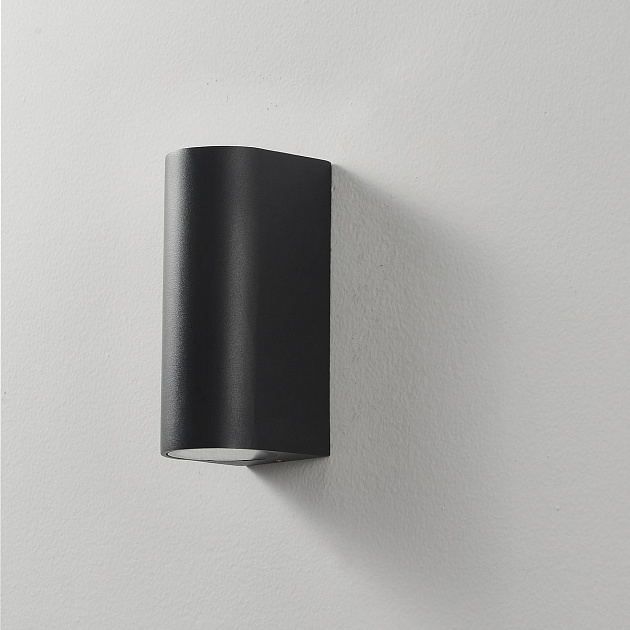 Уличный настенный светильник Crystal Lux CLT 527W2 BL изображение 9 Уличный настенный светильник Crystal Lux CLT 527W2 BL Фото № 9