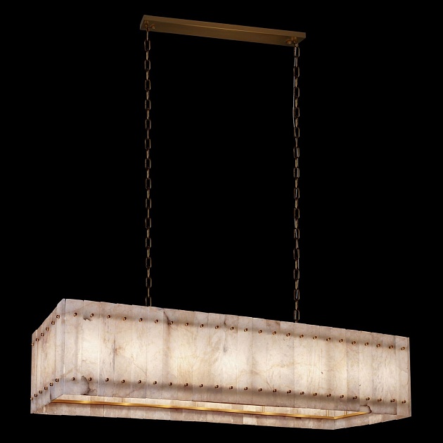 Подвесной светильник Loft IT Sevilla 10529/1400R изображение 6 Подвесной светильник Loft IT Sevilla 10529/1400R Фото № 6
