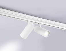 Трековый светодиодный светильник Ambrella light Track System GL3901 5