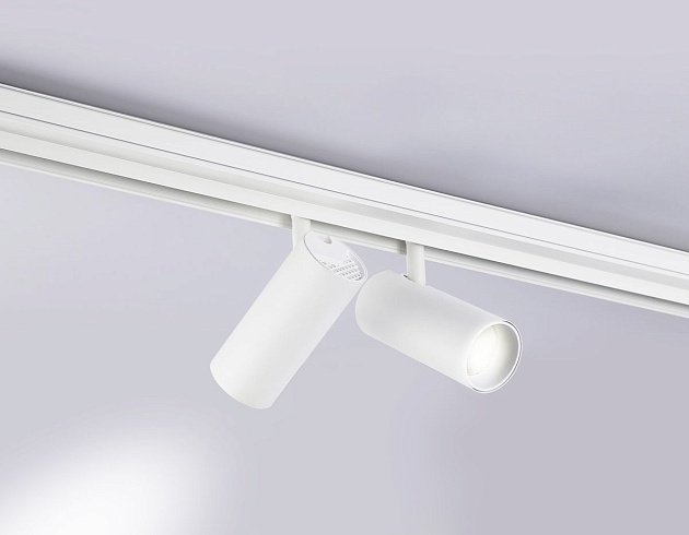 Трековый светодиодный светильник Ambrella light Track System GL3901 Фото № 6
