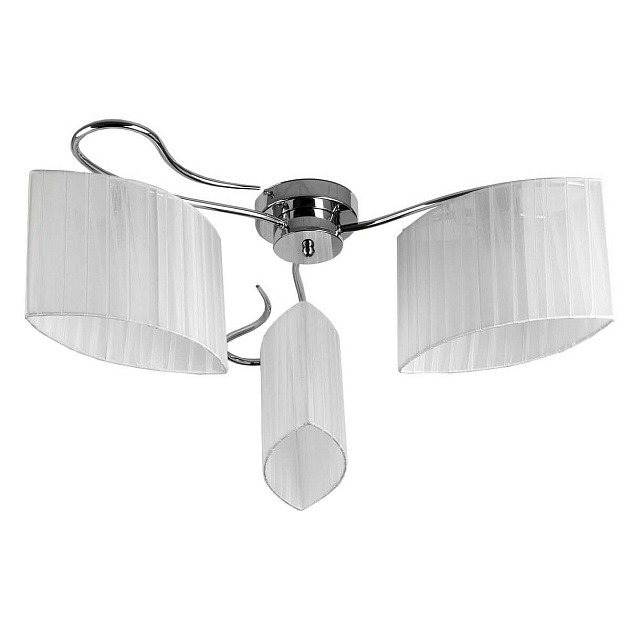 Потолочная люстра Toplight Jeanne TL3650X-03CH Фото № 1