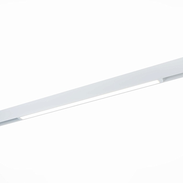 Трековый светодиодный светильник для магнитного шинопровода ST Luce ST657.596.27 фото 