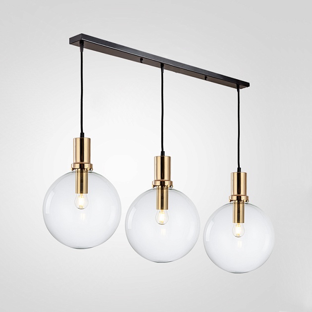 Подвесной светильник Imperium Loft Penball 168480-26 Фото № 5