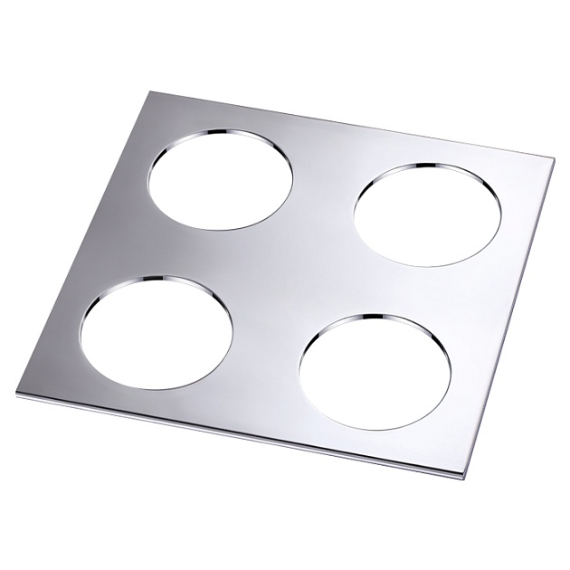 Рамка декоративная Novotech Spot Metis 358252 изображение 1 Рамка декоративная Novotech Spot Metis 358252 Фото № 1