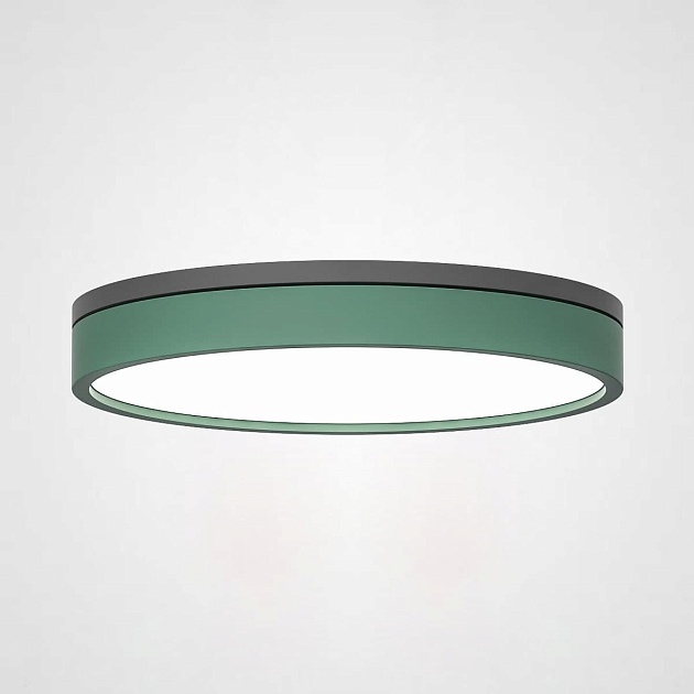 Потолочный светодиодный светильник Imperium Loft Kier 181022-26 Фото № 1