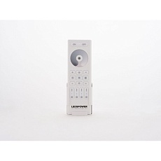 Пульт на 4 зоны LEDS POWER RC01RF белый 006505 3