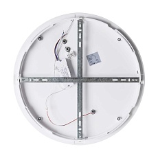 Потолочный светильник Freya Космический / Cosmic FR5457CL-L36BL 4