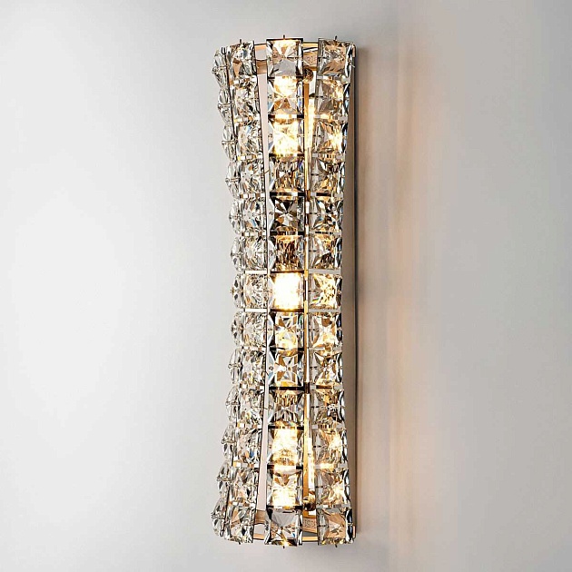 Настенный светильник MODELUX ML.557.03 CR изображение 5 Настенный светильник MODELUX ML.557.03 CR Фото № 5