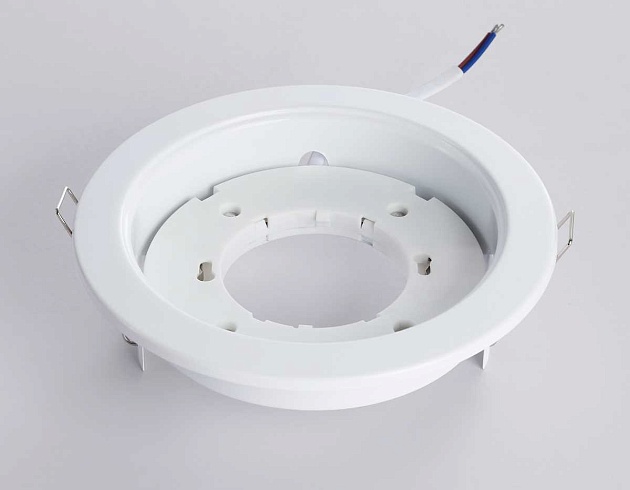 Светильник встраиваемый AMBRELLA LIGHT STANDARD SPOT TU1501 Фото № 4