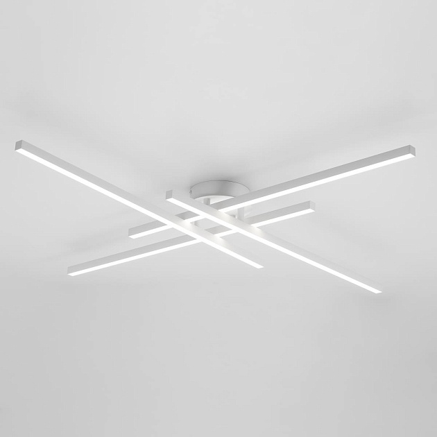 Люстра потолочная Citilux Стиг CL203140 Фото № 10