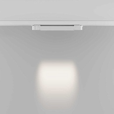 Трековый светодиодный светильник Maytoni Technical Points TR195-3-10W4K-M-W 4