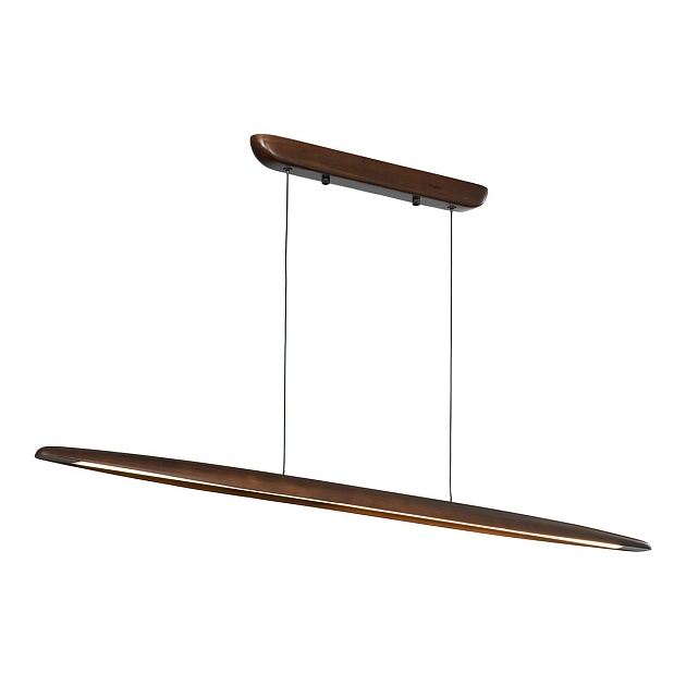 Подвесной светодиодный светильник Lussole Lassen LSP-7260 изображение 1 Подвесной светодиодный светильник Lussole Lassen LSP-7260 Фото № 1