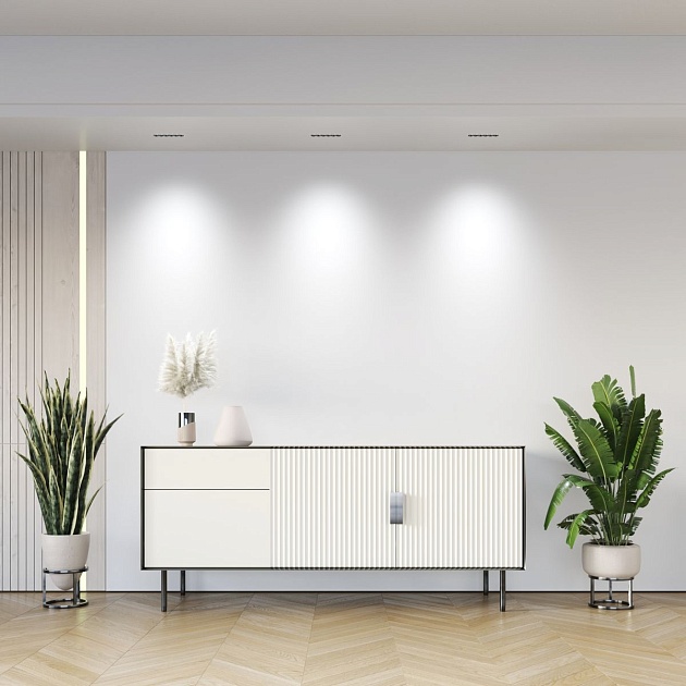 Встраиваемый светильник Denkirs Deep Space DK2531-WB Фото № 7