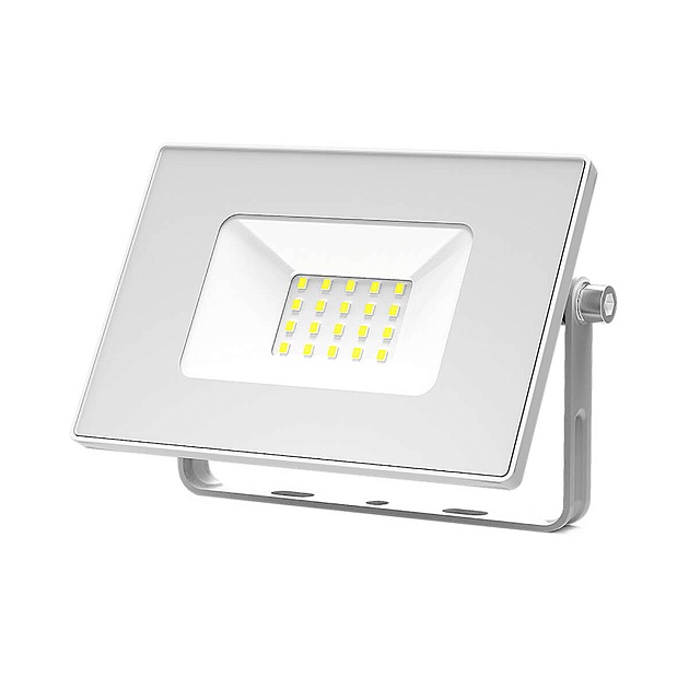 Прожектор светодиодный Gauss Slim 20W 6500К 613120320 Фото № 1