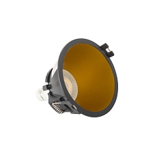 Встраиваемый светильник Denkirs DK3026-BG 1