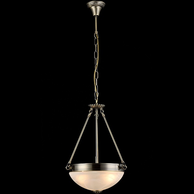 Подвесной светильник Freya Herbert FR2012-PL-03-BZ изображение 5 Подвесной светильник Freya Herbert FR2012-PL-03-BZ Фото № 5