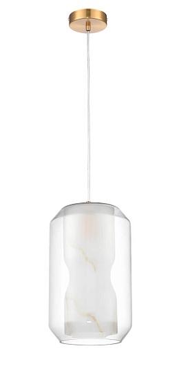 Подвесной светильник Vele Luce Milan VL5724P21 Фото № 2