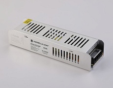 Блок питания Ambrella light Illumination LED Driver 24V 150W IP20 6,3A GS8683 4