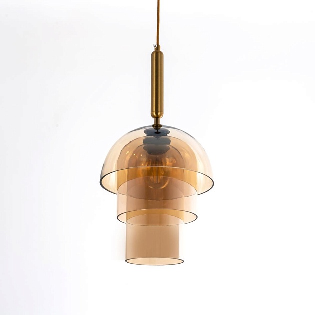 Подвесной светильник MODELUX MODESTYLE MS.220.250 BS изображение 3 Подвесной светильник MODELUX MODESTYLE MS.220.250 BS Фото № 3