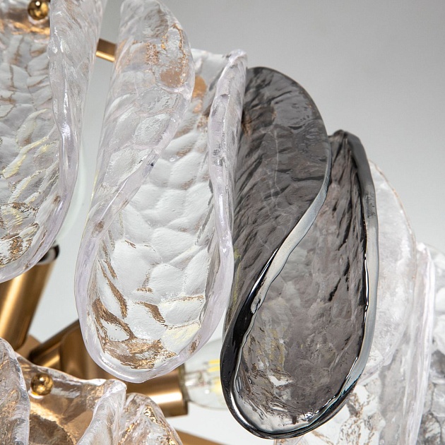 Подвесная люстра Bogates Callas 365/12 изображение 3 Подвесная люстра Bogates Callas 365/12 Фото № 3