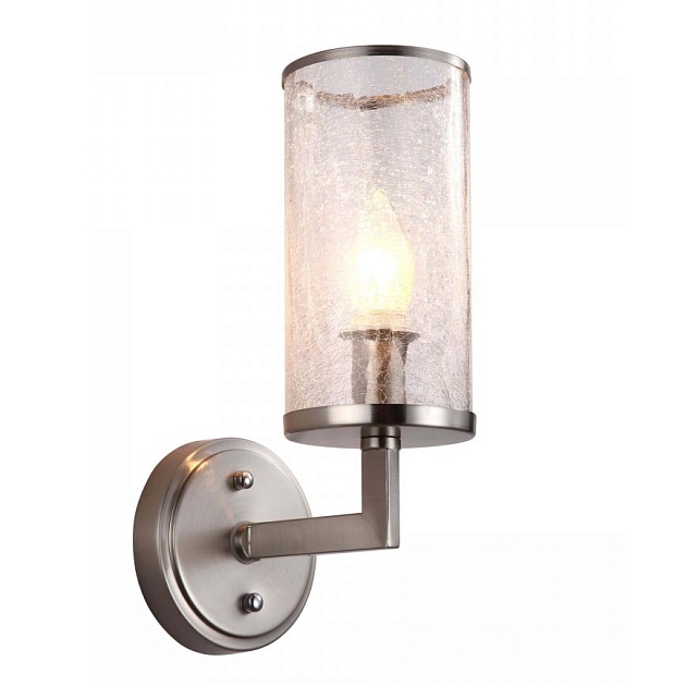 Бра Lumina Deco Howard LDW 8040-1 NK Фото № 1